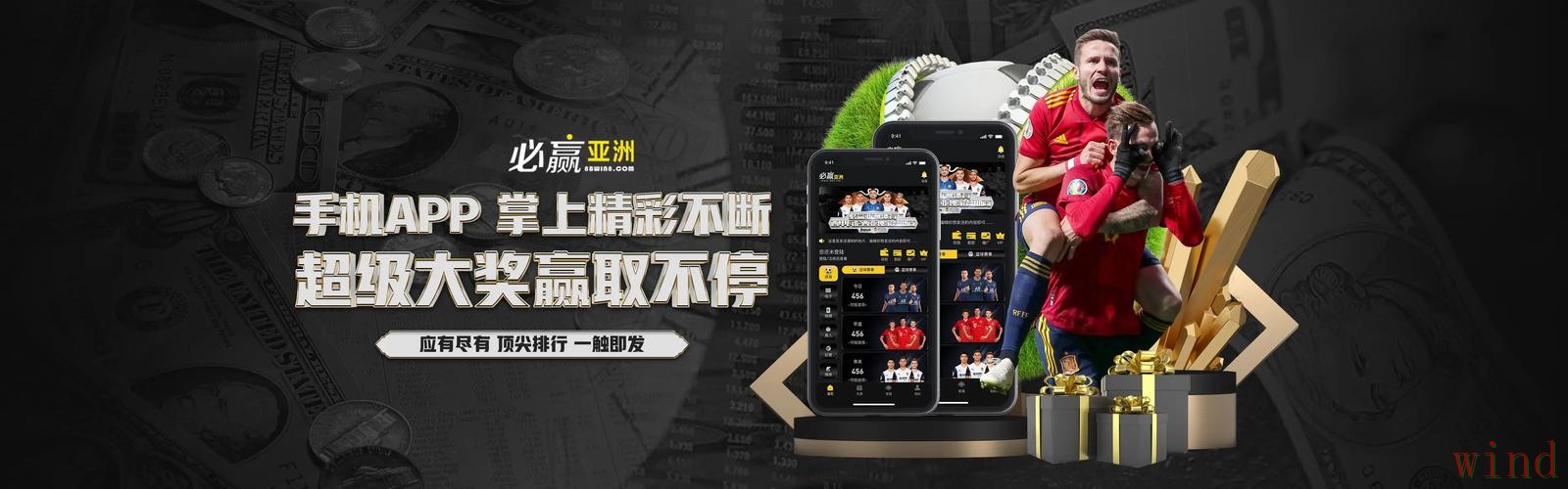 必赢APP官网访问方式全解析 必赢APP官网访问方式全解析